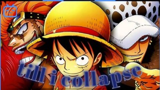 alliance vs kaido / onepiece (AMV) TILL I COLLAPSE