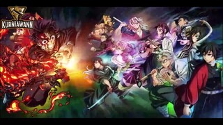 Kimetsu no Yaiba - To the Hashira Training Trailer | REVIEW | jangan sampai ketinggalan Tgl 28.!!