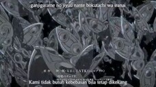 Hitsugi No Chika Eps6 sub indo