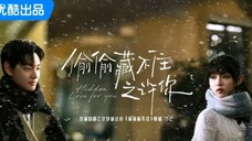 Hidden Love For You 2025 - Ep 16 (Sub Indo)
