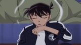 [Film&TV]Conan suddenly turns into Kudou Shinichi