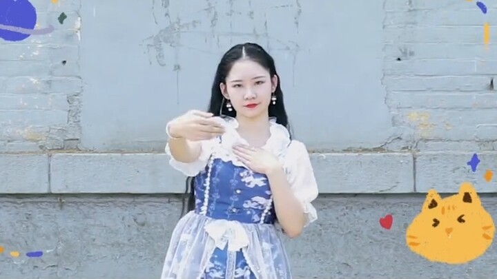 [Love You at 105°] Taklukkan penjahat udara | Tarian membangun tim Shanren | Konten Junzhe terlalu t