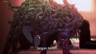 The Summer Hikaru Died episode 11 English Sub | REACTION
