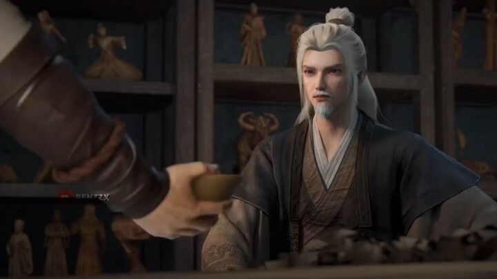 SPOILER RENEGADE IMMORTAL EPISODE 139 PART 3