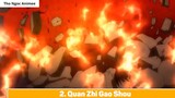 Top 7 Phim Anime Main Chính Là Sự Trở Lại Của HUYỀN THOẠI 3