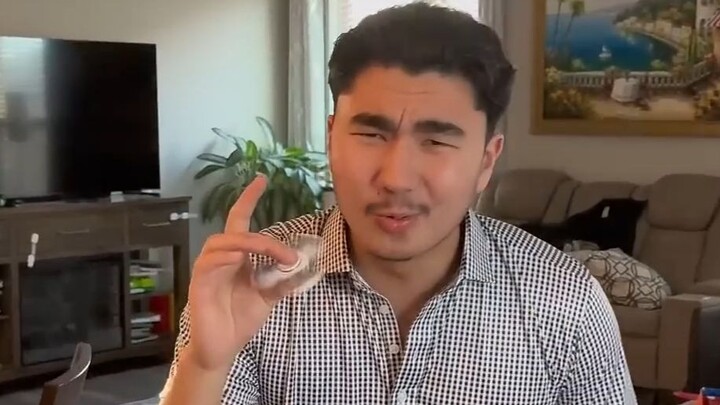 Nanti pas kita udah tua, begini nih cara kita sok-sokan sama anak-anak.