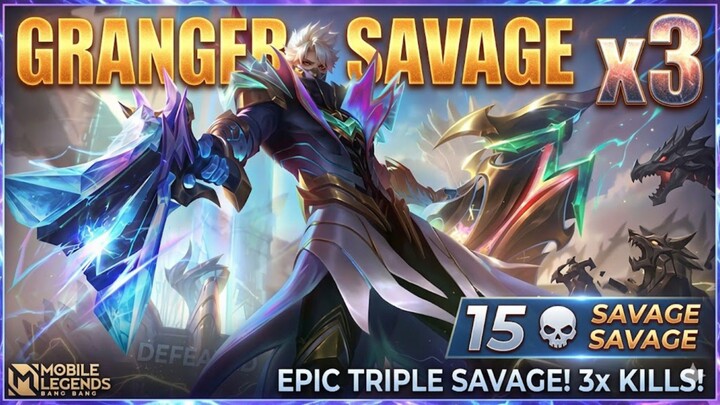 Hero op kalo yang make jago 😹