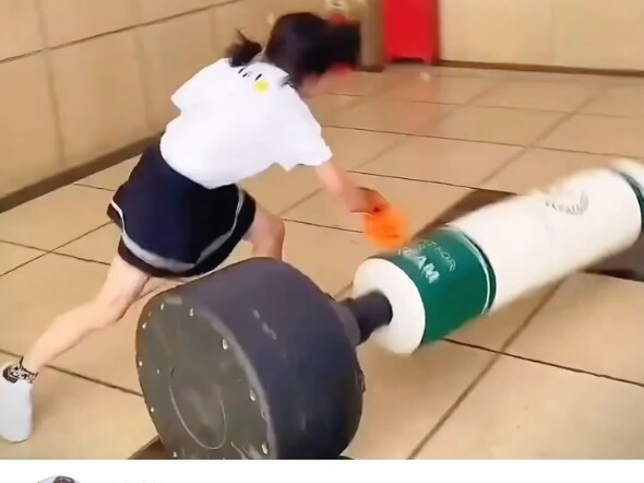 A Super-Talented, Max-Level Human Baby