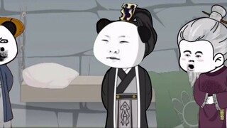 Mr. Big Prawn 04: Shrimp gets beaten, and he talks nonsense about Jinyiwei (changed version)