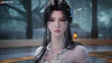 shroding Heavens Episode 133 subtitle Indonesia