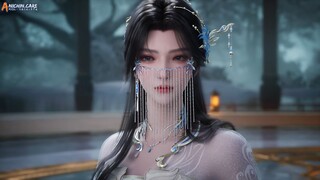 shroding Heavens Episode 133 subtitle Indonesia