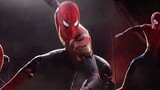 Three Spider-Man commercials blow each other
