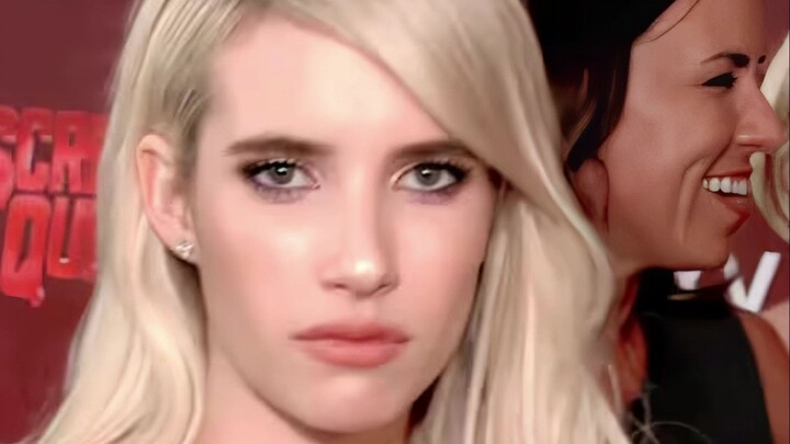 Oh my gosh! I totally get what it means when someone's height and appearance don't match—how does sh