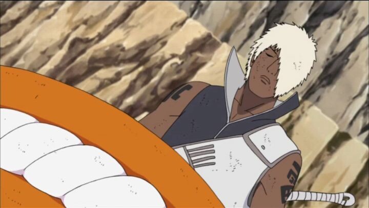 naruto shippuden