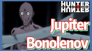 Jupiter Bonolenov