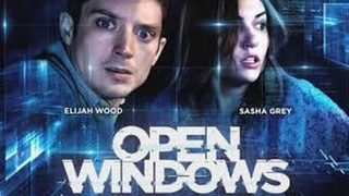 Open Windows (2014)