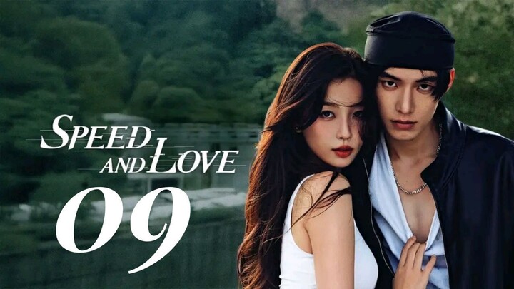 $pєєd αnd I͟σvє - Epísσdє 9 [Eng Suв]