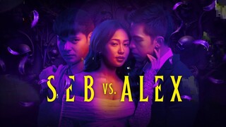 Makiling: Seb vs. Alex (Episode 71)