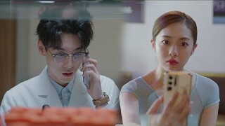 Presiden menambah Cinderella ke WeChat sebanyak 100 kali dan terus disekat!