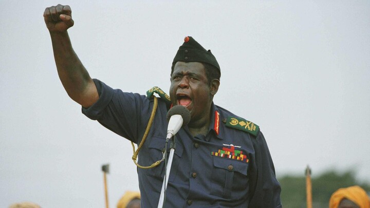 ประธานาธิบดีประเทศเล็กในแอฟริกาสังหาร 300,000 คนใน 7 ปี ชำแหละภรรยาและกินเนื้อมนุษย์ทั้งเป็น สุดท้าย