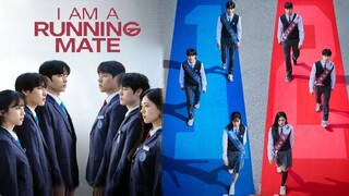 EPISODE 1: I Am a Running Mate (2025)