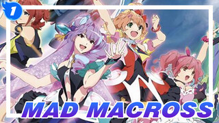 [Macross / MAD] Edisi Campuran_1