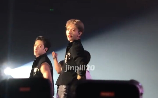 لا أحد يستطيع هزيمة هوانغ شيوان تشين في "تشارمر".