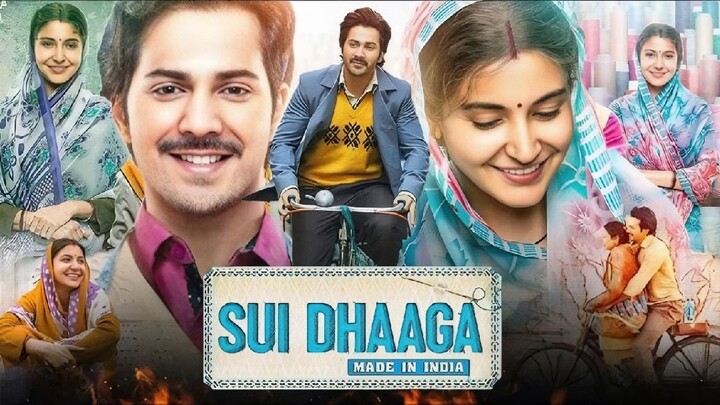 Sui Dhaaga (Movie)