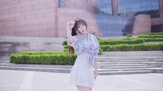 【Pocket】Violeta❤️เธอคือหอคอยสายฟ้าของฉัน~