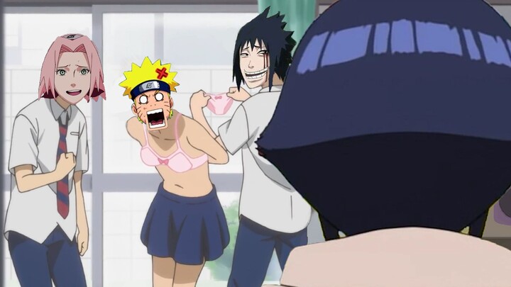 『Brain Hole Theater』The Secret of Class 7! ❤