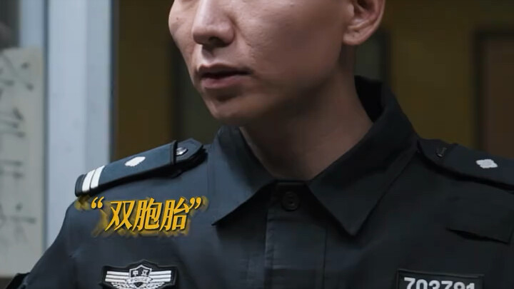 Tom Hardy’s doppelgänger spotted in Hongye City, with the name inspired by a friend’s dead-on resemb