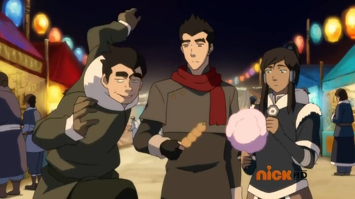 TLo Korra B2 Ep 01-02 Indo Sub (720p)