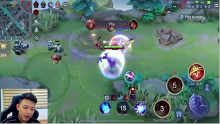 CẦM ERROL - RULL ĐẤM KHÔNG TRƯỢT PHÁT LÀO!!!