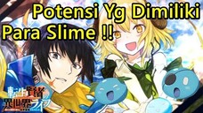 MONSTER YG DI ANGGAP LEMAH TERNYATA SANGAT KUAT !! (SLIME YUJI) _ TENSEI KENJA NO ISEKAI LIFE