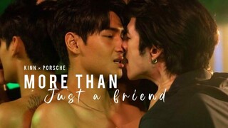 Kinn × Porsche / เป็นมากกว่าเพื่อน 1 × 06 - Kinn Porsche the series