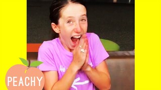 Best Surprise Pregnancy Announcements Compilation 🎉