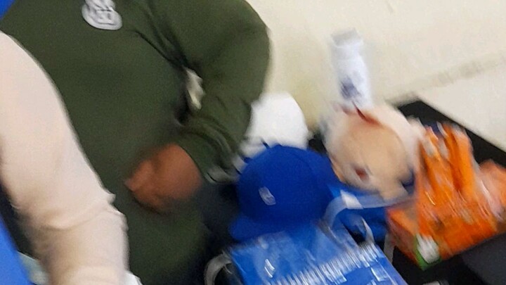 dapet hadia dri (bstation)