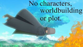 Spirit chronicles - what Isekai writers need to avoid