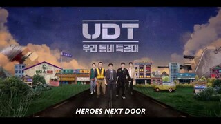 ʜᴇʀᴏᴇꜱ Ɲᴇxᴛ ᴅᴏᴏʀ Eps 06 SubIndo