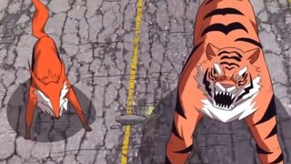 The Frenzy of Evolution Episodes 61 to 80 Multi Sub