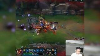 Highlight Urgot cân 2 3 4 5