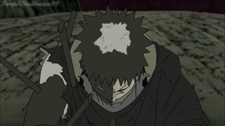 Obito Uchiha Jinchuriki Amv HD || Naruto