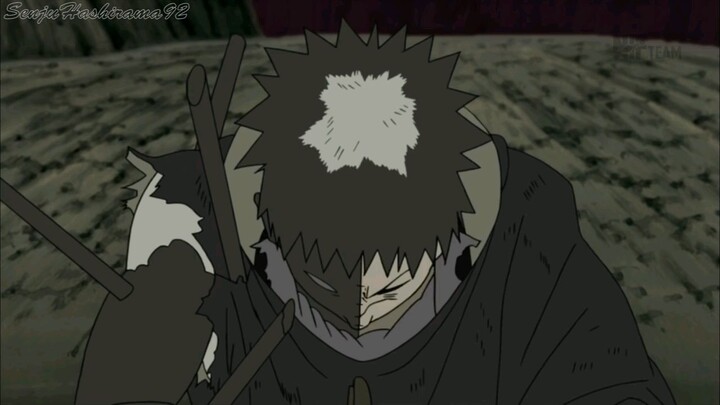 Obito Uchiha Jinchuriki Amv HD || Naruto