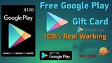 100% free Google play redeem code 💥2022💥 - FREE - CODES FROM GOOGLE PLAY 2022 - [VERIFIED]