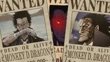 5 incidents that made Monkey D. Dragon's bounty increase