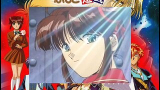 FUSHIGI YUUGI EP 34