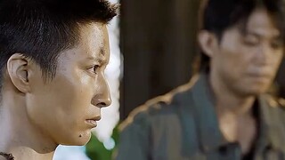 The drug lord actually trained his subordinates in this way