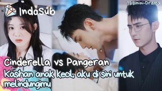 CEO yang dingin berubah menjadi pria yang hangat hati karena aku#MiniDrama