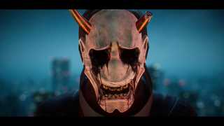 [พากย์ไทย] Ghostwire: Tokyo - "Hannya" Trailer