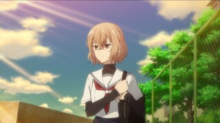 This Monster Wants to Eat Me Episode 1
